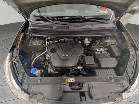 Used 2013 Kia Soul FWD image 9