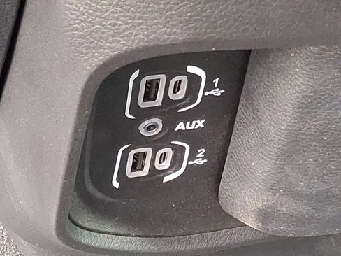 New 2026 RAM 1500 Big Horn AWD/4WD image 17