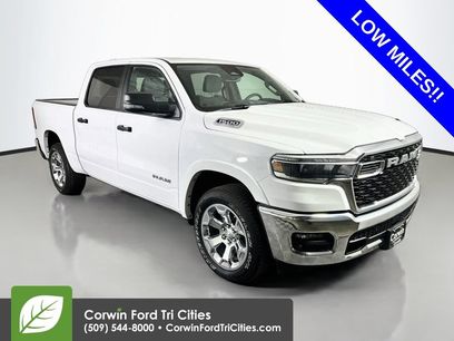 Used 2026 RAM 1500 Big Horn