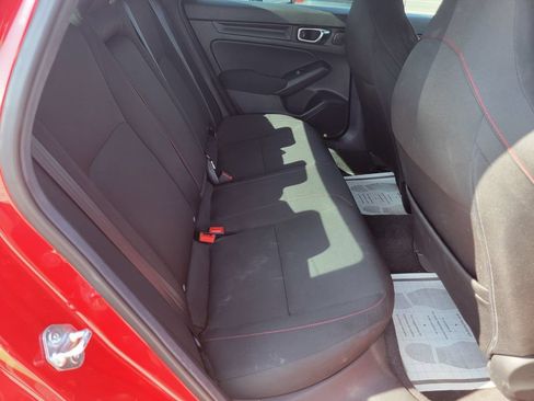 Used 2025 Honda Civic Si image 7