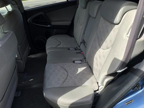 Used 2010 Toyota RAV4 2WD image 19