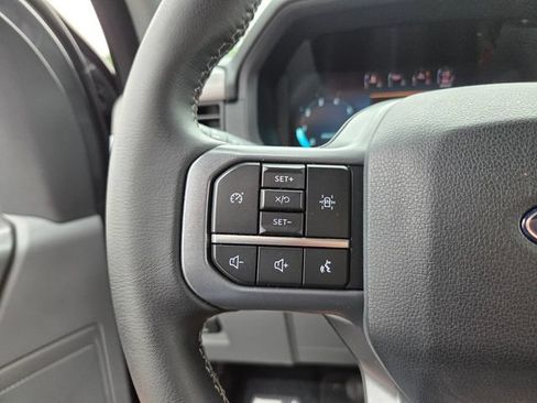 Used 2024 Ford F150 XLT w/ Mobile Office Package AWD/4WD image 23