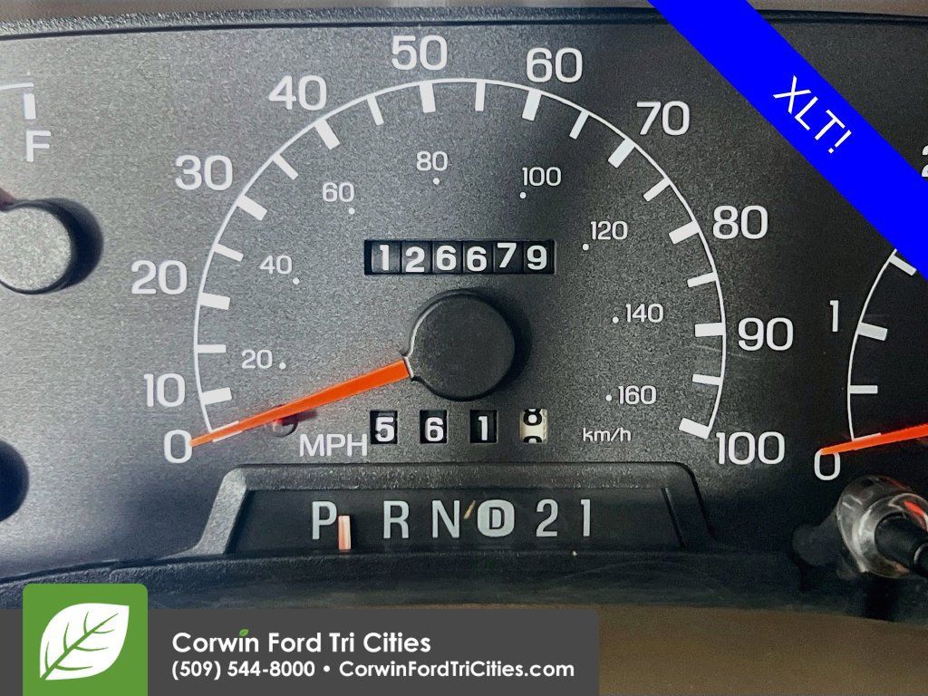 Used 1999 Ford F250 XLT AWD/4WD image 25