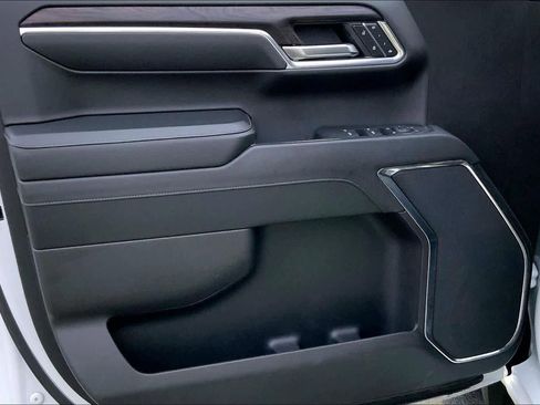 Used 2024 GMC Sierra 1500 SLT image 20