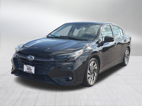 Certified 2024 Subaru Legacy Limited AWD/4WD image 3