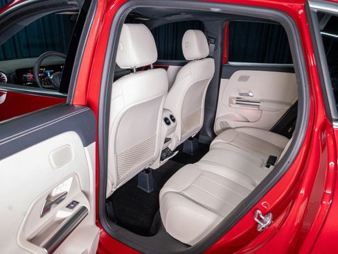 Certified 2026 Mercedes-Benz GLA 250 image 14