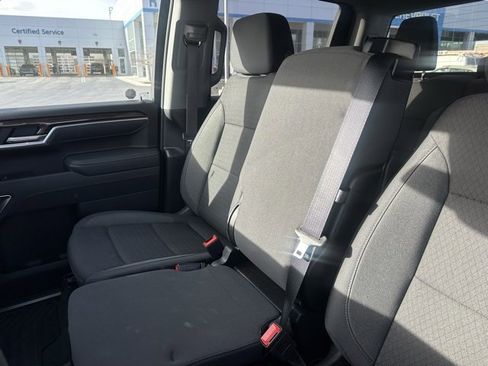 New 2025 Chevrolet Silverado 1500 LT image 14