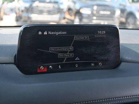 Used 2020 MAZDA CX-5 Touring FWD image 36