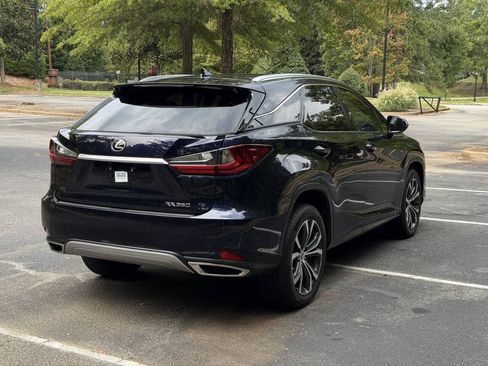 Used 2022 Lexus RX 350 FWD w/ Premium Package image 5