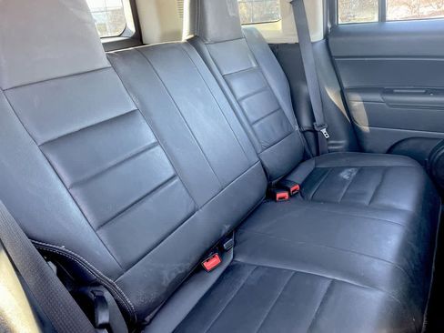 Used 2015 Jeep Patriot High Altitude image 15