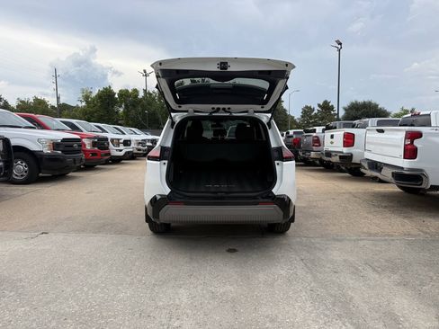 Used 2026 Toyota RAV4 LE FWD image 37