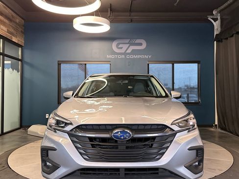 Used 2023 Subaru Legacy Premium image 8