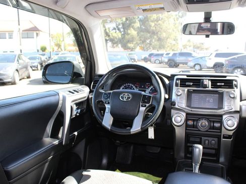 Used 2019 Toyota 4Runner SR5 w/ Wilderness Package RWD image 20