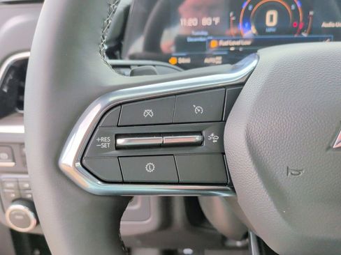 New 2026 Chevrolet Tahoe Z71 w/ Comfort Package image 19