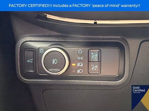Used 2025 Ford Explorer ST w/ Sun And Sound Package AWD/4WD image 37
