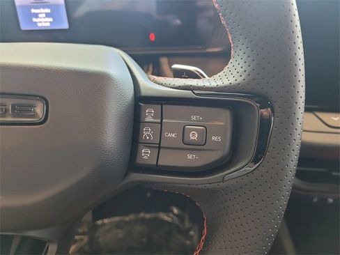 New 2026 Dodge Charger Daytona Scat Pack image 29