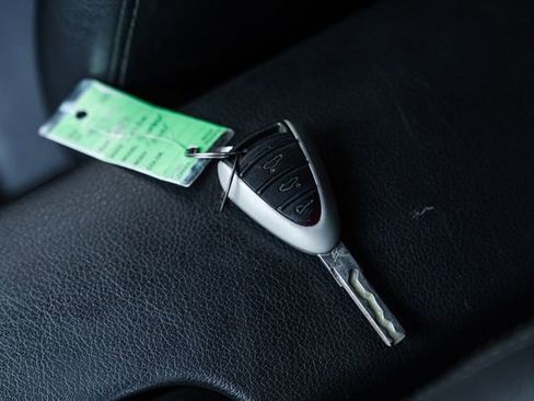 Used 2007 Porsche Boxster image 80