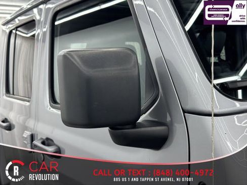 Used 2020 Jeep Gladiator Rubicon w/ Dual Top Group image 69