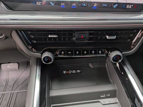 New 2026 Chevrolet Tahoe RST w/ Comfort Package image 37