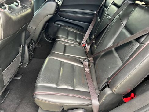 Used 2024 Dodge Durango GT RWD image 16