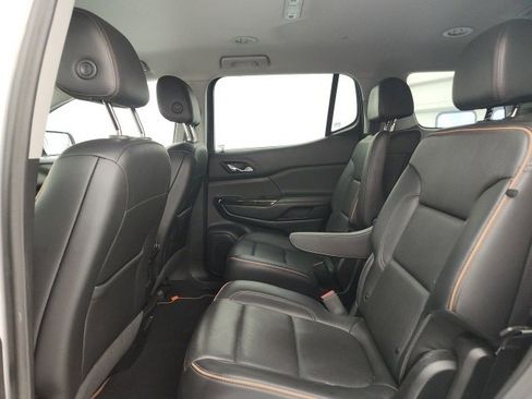 Used 2023 GMC Acadia AT4 w/ Preferred Package image 11