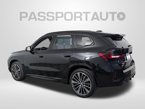 Used 2025 BMW X1 xDrive28i w/ Technology Package AWD/4WD image 3