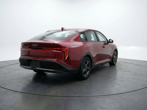 Used 2025 Kia K4 FWD image 9