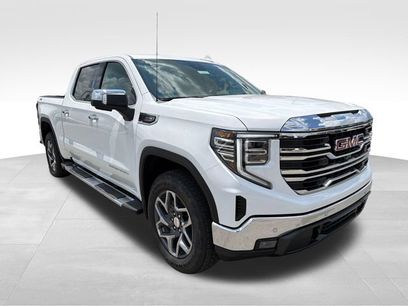New 2026 GMC Sierra 1500 SLT w/ SLT Premium Plus Package