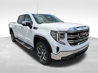 New 2026 GMC Sierra 1500 SLT w/ SLT Premium Plus Package AWD/4WD 360° Tour