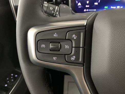 New 2026 Chevrolet Silverado 1500 RST w/ All Star Edition Plus image 23