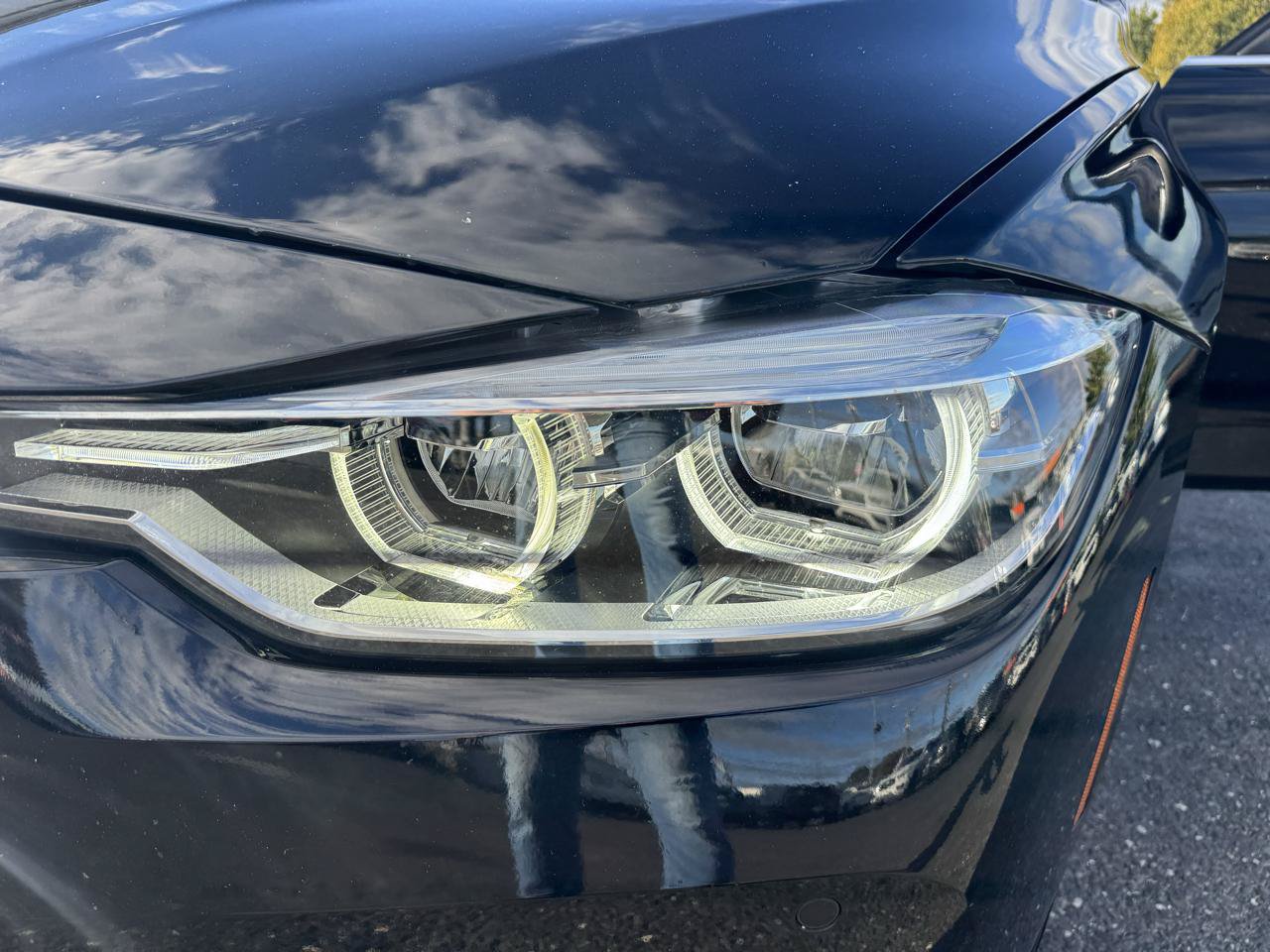 Used 2017 BMW 330i xDrive Sedan AWD/4WD image 20
