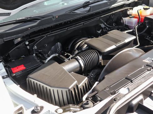 Used 2023 Chevrolet Silverado 2500 W/T w/ WT Convenience Package image 12