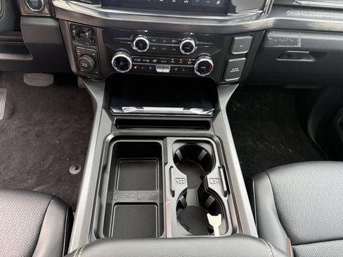 New 2026 Ford F350 Lariat w/ Black Appearance Package AWD/4WD image 16
