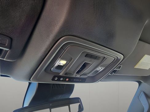 Used 2024 Chevrolet Silverado 1500 LTZ image 24