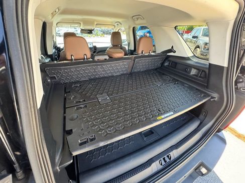 Used 2021 Ford Bronco Sport Outer Banks AWD/4WD image 22