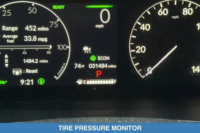 Used 2025 Honda CR-V Sport-L image 28
