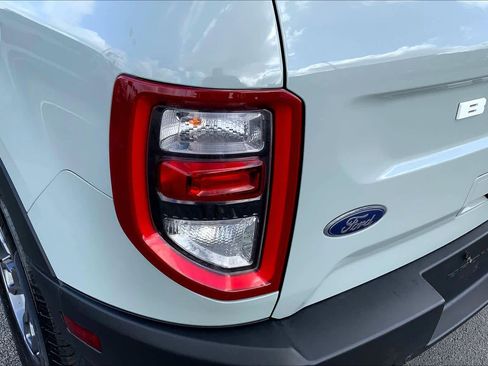 Certified 2023 Ford Bronco Sport Big Bend w/ Convenience Package AWD/4WD image 25