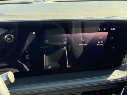 Used 2025 Buick Encore GX Preferred image 21