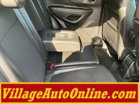 Used 2014 Buick Encore Convenience image 30