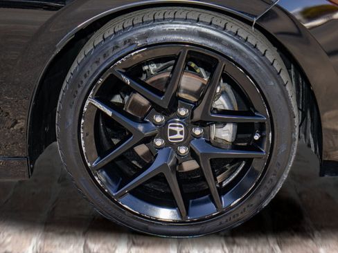 Certified 2022 Honda Civic Sport image 39