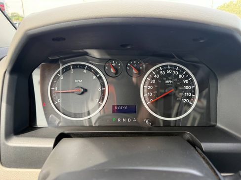 Used 2012 RAM 1500 Tradesman w/ ST Popular Equipment Group RWD image 18