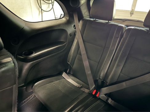 Used 2022 Dodge Durango SRT w/ Technology Group AWD/4WD image 23