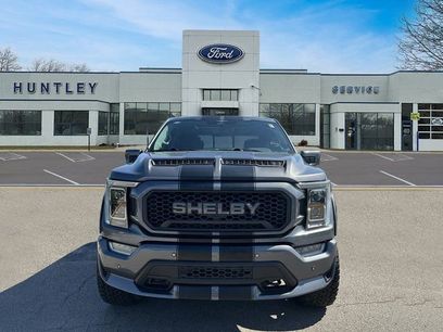 Used 2023 Ford F150 Lariat w/ Equipment Group 502A High