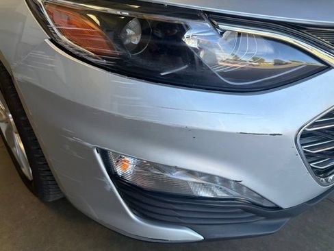 Used 2019 Chevrolet Malibu LT FWD image 6