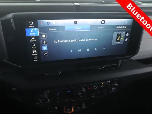 New 2026 Jeep Wrangler Sport AWD/4WD image 3