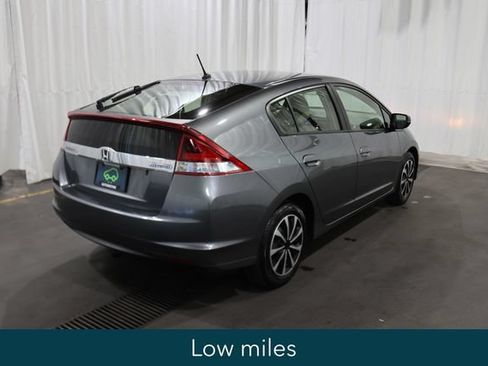 Used 2012 Honda Insight image 3