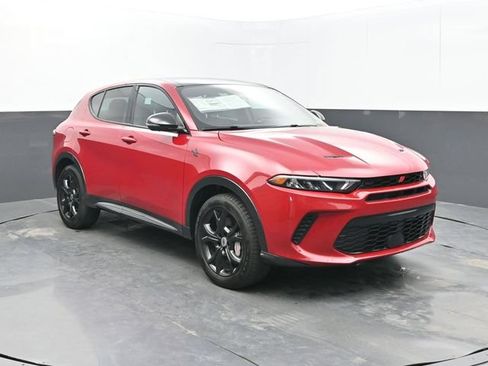 Used 2024 Dodge Hornet R/T Plus w/ R/T Blacktop Package AWD/4WD image 7