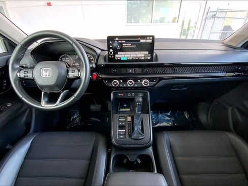 Used 2023 Honda CR-V EX-L image 30