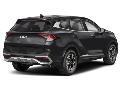New 2025 Kia Sportage LX AWD/4WD image 17