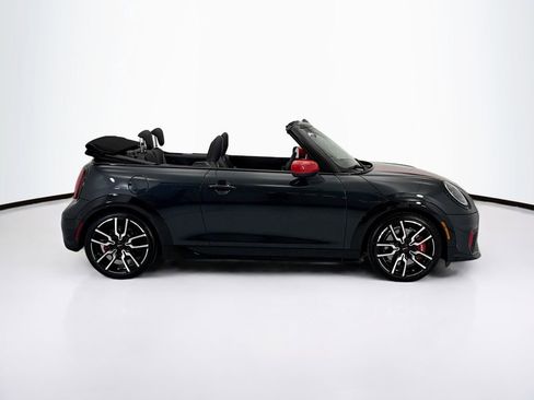 New 2026 MINI Cooper John Cooper Works image 4